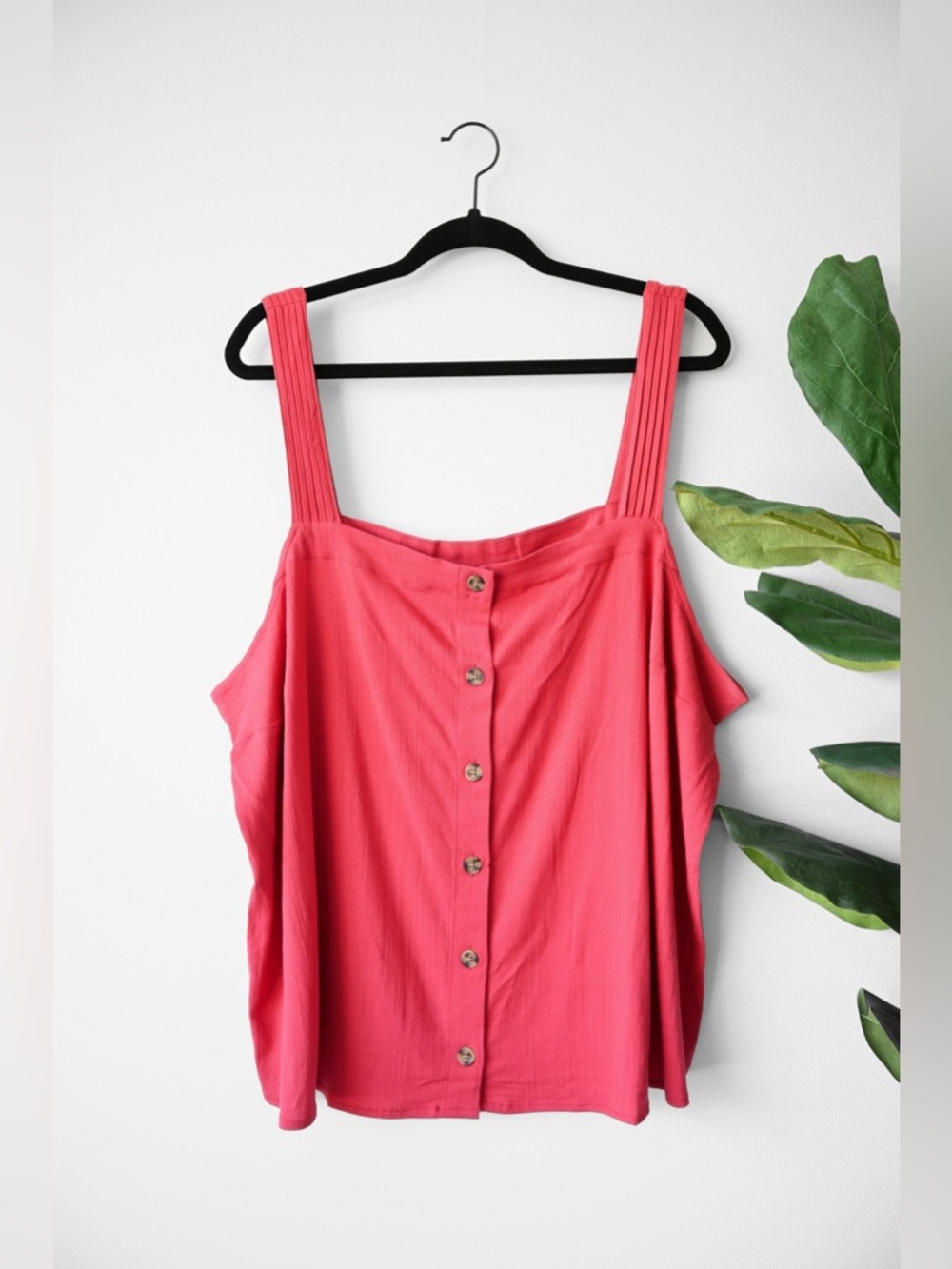 Market & Spruce Blouse,